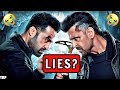 War 2 Trailer Review Analysis Hrithik Roshan Junior NTR Kiara Advani