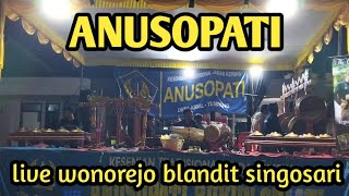 Download lagu Live ANUSOPATI Lokasi WONOREJO BLANDIT SINGOSARI ( edisi malam ) mp3 Download lagu Live ANUSOPATI Lokasi WONOREJO BLANDIT SINGOSARI ( edisi malam ) mp3