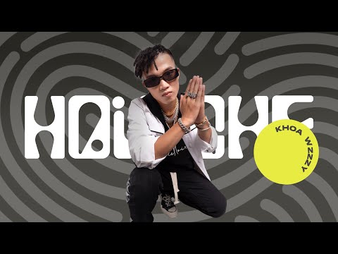 KHOA WZZZY - CHUCK TAYLOR WATERPROOF | HỘI NGHE | S03E16