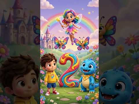 Shape Song