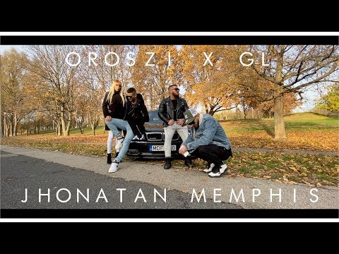 OROSZI x GL x JHONATAN MEMPHIS - GYERE KICSI (official video)