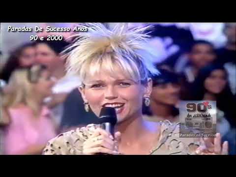 Planeta Xuxa (Rede Globo)_ 03/01/1998