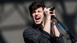Shawn Mendes &quot;Ruin&quot; at BBCR1&#39;s Big Weekend 5/28/17