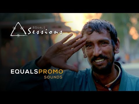 Sounds - Promo Equals Sessions