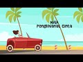 Maia Pengkhianat Cinta Official Lyric Video