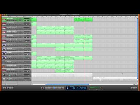 Kesha Tik Tok - Garageband Remake