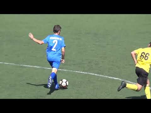 13 10 19 K15 ATRM ERMIS AEK GOALS 5 0