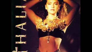 Thalía - Saliva