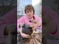 Turning Dirt Into A Perfect Shiny Ball