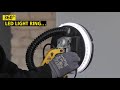 Stanley sienų šlifuoklis SFMEE500S 750W 225mm