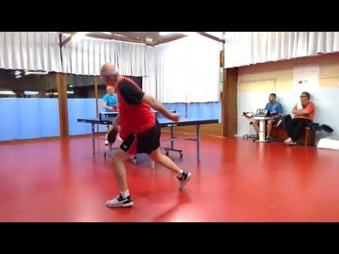 Cengiz Akdağlı vs Aydemir Cengiz - (dostluk maç (09.04.2018)