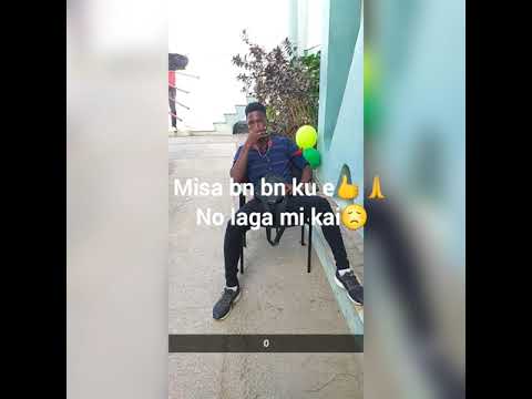 Bida - Wenny (mixed By MaikyLute)