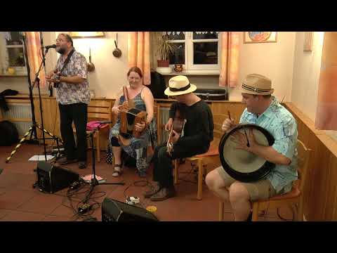 Fanad Head | You're Not From Our Street