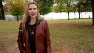 Carrie Marshall; I'll Be All Right - Official Music Video