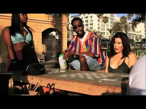 Polyester the Saint - Stroll Out Ft. Jay 305 [Video]