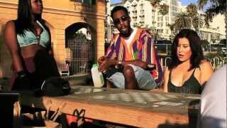 Polyester the Saint - Stroll Out Ft. Jay 305 [Video]