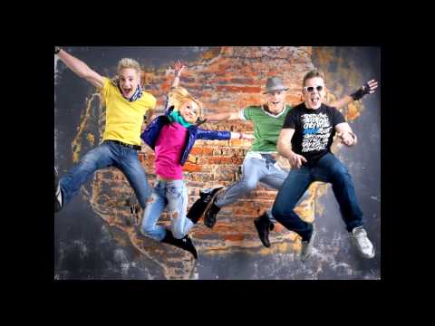 Sunstroke Project & Olia Tira with Epic Sax Guy - Superman - Eurovision Moldova 2012