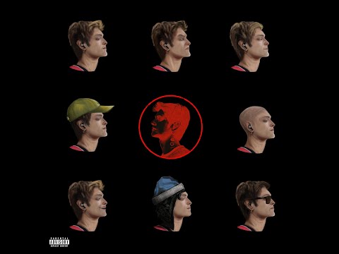 HYKE - Chup (Prod. by Dopeoman)