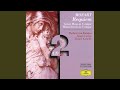 Mozart: Missa brevis In C, K.220 "Spatzenmesse" - 5. Benedictus