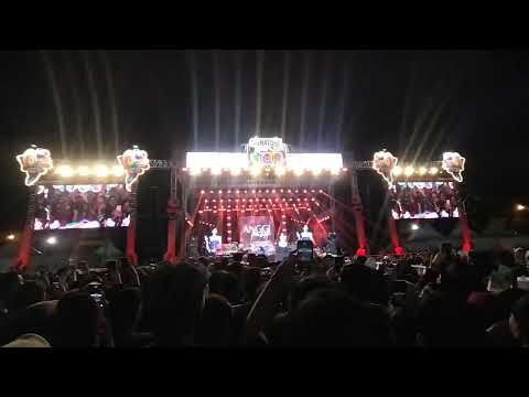 akhir cerita cinta - anggi marito indonesian idol, dihiforia gor satria Purwokerto Banyumas Jateng🇮🇩