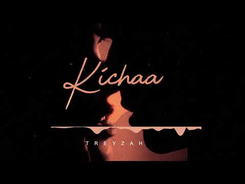 Treyzah - Kichaa ( Official Music Audio )