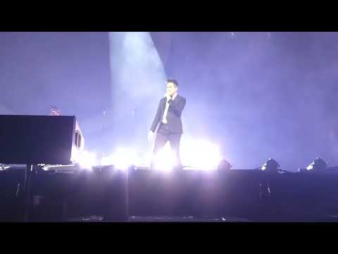 Hej Matematik  - Party i Provinsen, Special guest Aqua, Royal Arena 9. november 2024