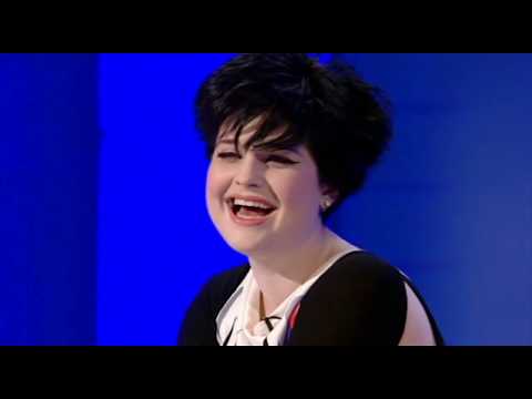 8 Out Of 10 Cats S06E02 - 27 June 2008