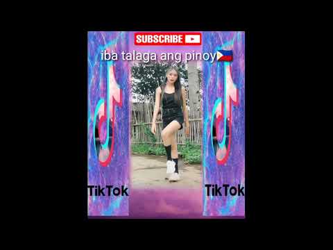 Gasolina X wap Challenge tiktok compilation PINOY 🇵🇭