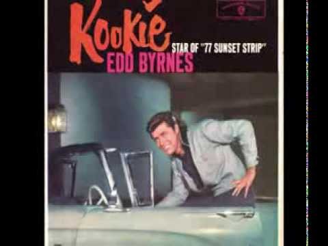 Edd 'Kookie' Byrnes - Like I Love You - 1960 45rpm