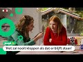 In Emma's paspoort staat dat ze een jongen is