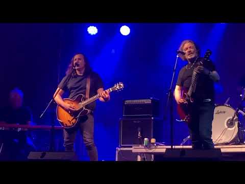 Datura4 - “Worried Man Blues”