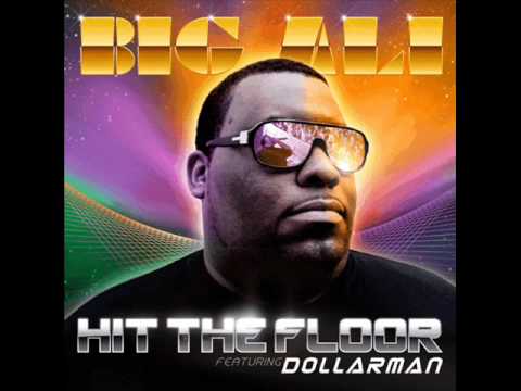 Big Ali ft Dollarman mit Hit the Floor