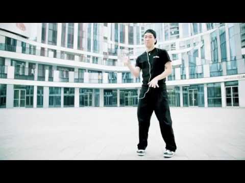 【Hip Hop Gang Media】 Hoan (Mo'Higher) x Jaygee No Doubt Higher Ft. Juwon Talkbox @ Beijing  2014