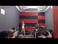 Mandek Nangis Anggie Permata Latihan NARISKA Zeekin Studio