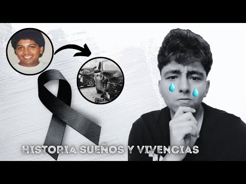 ¿Un luto? HISTORIA de la CANCIÓN Sueños y Vivencias de DIOMEDES DIAZ #historia #vallenato