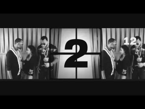 Lisa Aberer feat. Flo Rida & Nathan - Counting The Seconds (Official Video) TETA