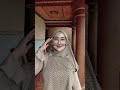 Tante Toge Jilbab