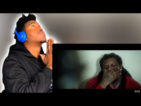 YoungChris2kreacts:FBG Duck - Talk About IT (Official Video)