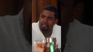 Scrappy is NOT ready to apologize to Khaotic! 😡 #LHHATL #Shorts