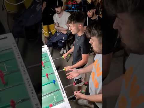 Rosica - Gagliardi Vs Zanni - Magliocchetti | Open al Volo Anagni 2022