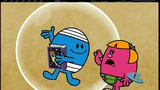 The Mr Men Show - Library (US DUB)