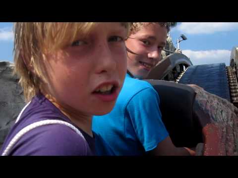 avanti d1 in bobbejaanland