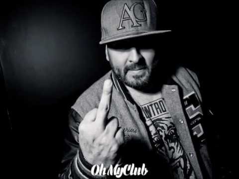 Perché [Exclusive] (Prod P-Easy) - Evergreen & Johnny Marsiglia - Il Cuore & La Fame 2013