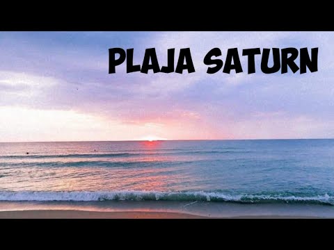 Plaja Saturn - Marea Neagra  Constanta