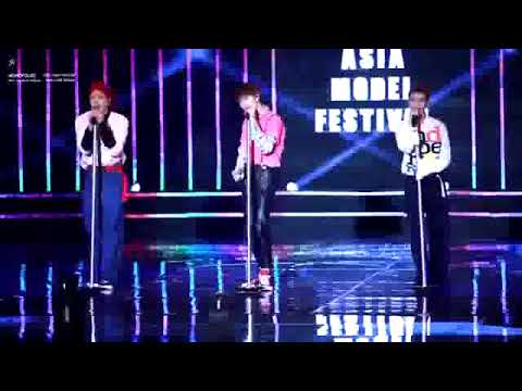 160521 Asia Model Awards &39 NCT U 00 00 50 00 00 54