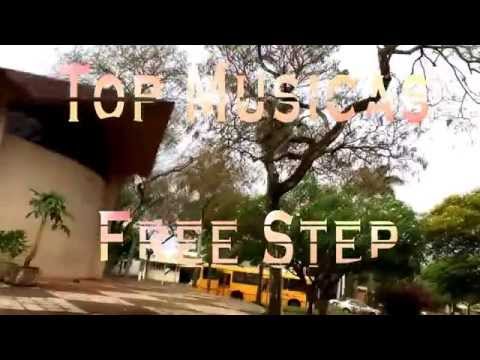 Top Musicas Free Step / Los Cocas And Bad Wolf [Prohibited Toxic]