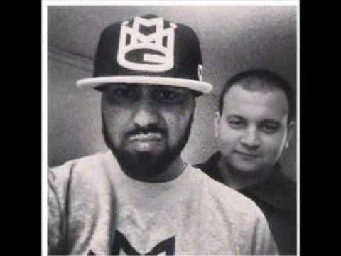 Al Alion & FetJoe - Verujnava Ko To Mangipe - ( New 2013 )