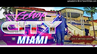 Valee- Miami (chopped and screwed) Pusha T Requested