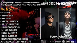 Download lagu DUGEM ROKET RUSSIA X SEBERKAS SINAR NEW SPECIAL REQUEST PETO PIASE TILLDROP 2026 mp3 Download lagu DUGEM ROKET RUSSIA X SEBERKAS SINAR NEW SPECIAL REQUEST PETO PIASE TILLDROP 2026 mp3