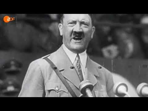 Momente der Geschichte: Die Hitler-Jugend und der BDM (2011)
